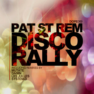 Disco Rally (Les Julles Remix)