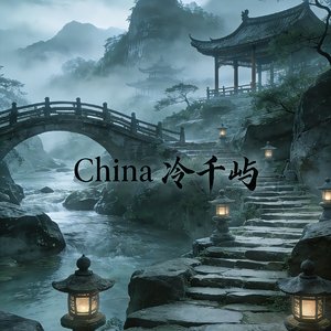 China-冷千屿