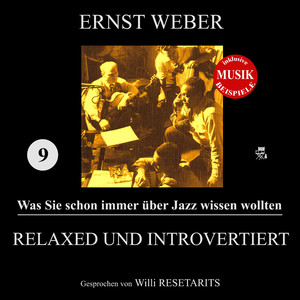 Kapitel 37: Extro & Signalton - That's The Way It Is