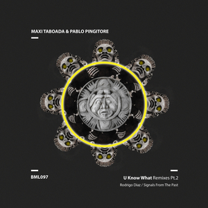 U Know What (Rodrigo Diaz Remix)