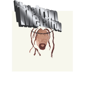 METATRON (feat. Lola Moxom)