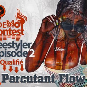 Cyphervol2.1 (Percutant Flow)