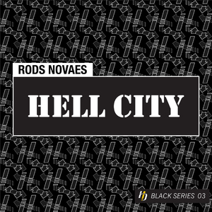 Hell City
