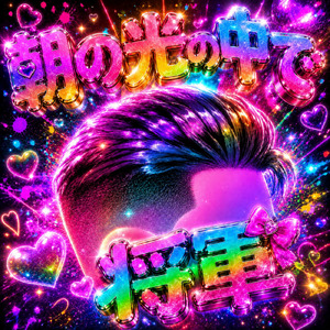 朝の光の中で将軍 (feat. しろ) [Slowed]