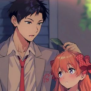 月刊少女野崎君——