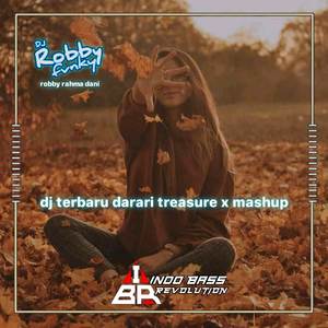 DJ DARARI TREASURE