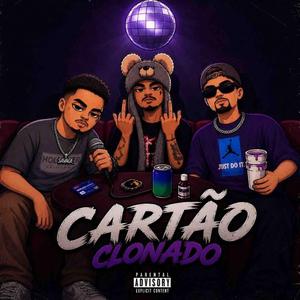 Cartão Clonado (feat. Nallas & Lil Beek)