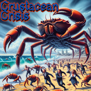 Crustacean Crisis