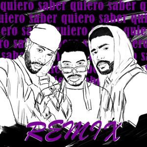 Quiero Saber (Bryen Lenis Remix)