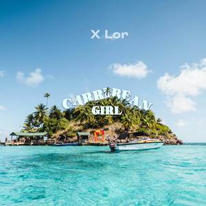 Carribbean Girl