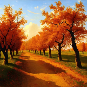 Kind of Fall