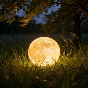 夏夜晚风