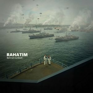 Rahatım