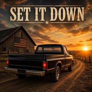 Set It Down