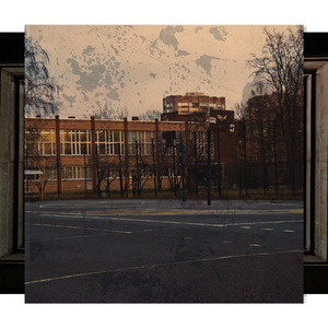 Son del piano base de rap