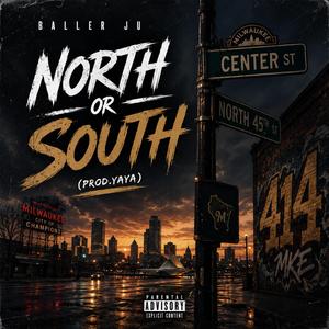 North or South