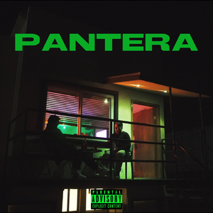 Pantera (feat. Escobar El Patrón)