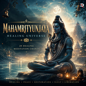 Rain of Healing Light - Mahamrityunjaya Mantra