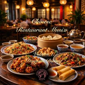 Chinese Fried Rice – Shanghai Kitchen Restaurant Music 炒饭 – 上海厨房餐厅音乐