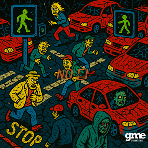 노답 (Nodap) (feat. 6Lee & TARAE)