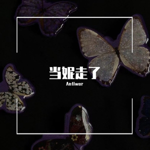 当妮走了（Antiwar remix）