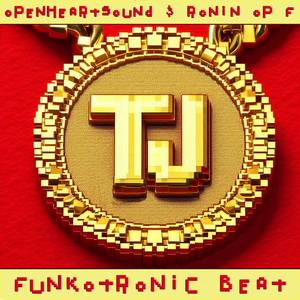 Funkotronic Beat (from "ToeJam & Earl")