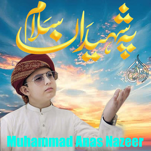 Pa Shaheedano Salam