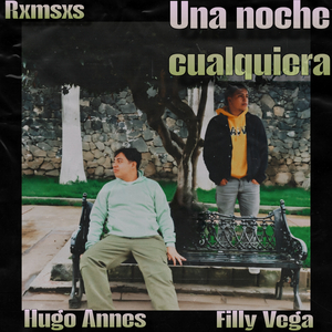 Una noche cualquiera