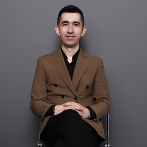 Yar Kadiri《爱人珍贵》