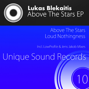 Loud Nothingness (LowProfile Remix)