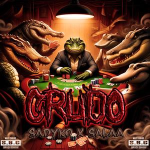 Crudo (feat. Sadyko)