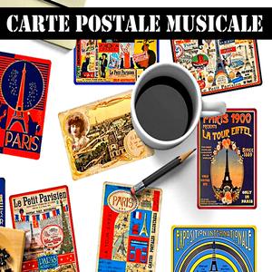 UN QUÉBÉCOIS EN FRANCE