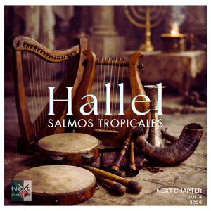 ¿Quién Como El Señor? (Salmo 113)