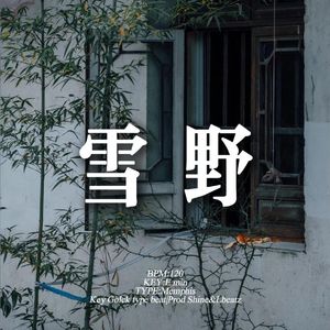 [Free] 孟菲斯 "雪野" 中国风 吉他 摇 笛子 CashTrippy type beat