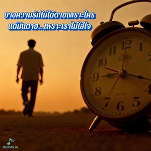 นาฬิกาตาย (Dead Clock)