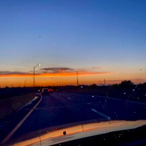 On the Road