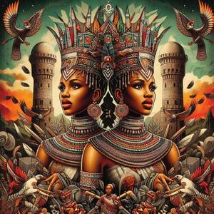 Izinkanyezi Zami (My Stars) (feat. Twintastic)