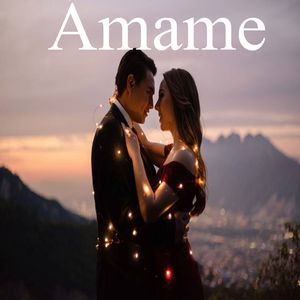 Ámame
