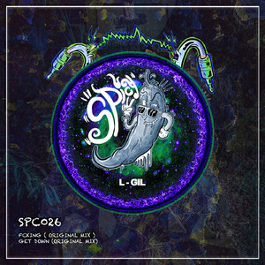 FCKING (Original Mix)