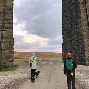 Umbrella大雨倾盆