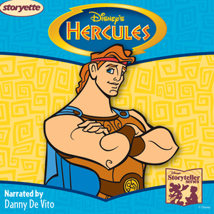 Hercules (Storytette)