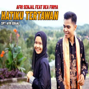 Hatiku Tertawan