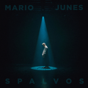 Spalvos