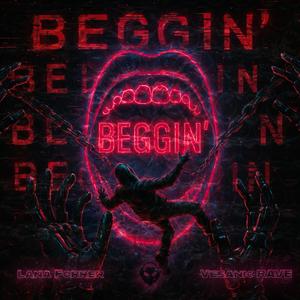 Beggin' (HARD TECHNO)