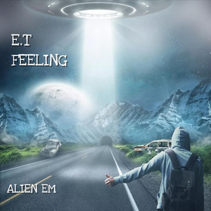 E.T Feeling