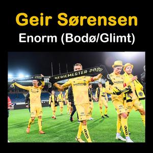 Enorm (Bodø/Glimt)
