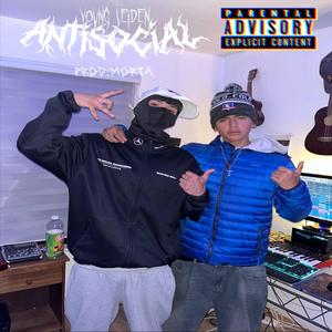 ANTISOCIAL