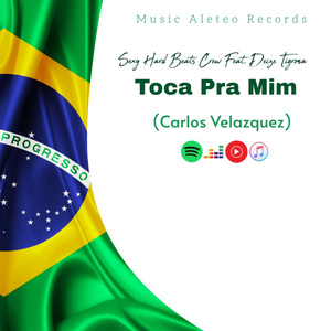 Toca Pra Mim