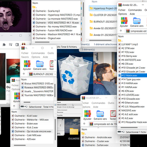 Berny (SoftIndie) [Edit.10Septembre2022] [Je me suis réveillé à 4h30 du matin pour faire cette jolie chanson qui sonne un peu faux.]