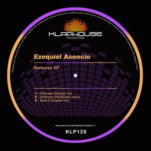 Darkness (Paul&Deep remix)